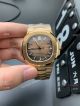 3K Factory Patek Philippe Nautilus 5711R Rose Gold with Brown Dial Watch (6)_th.jpg